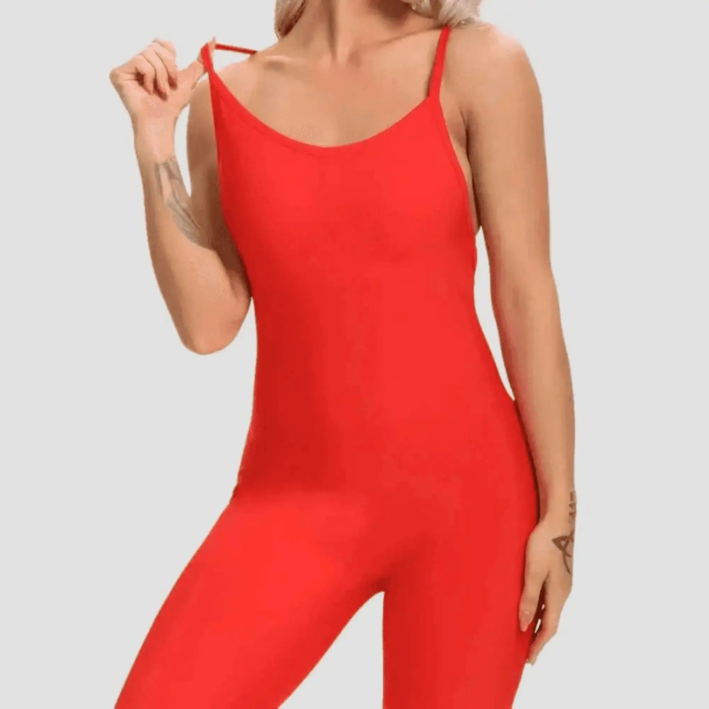 Combinaison femme FlowMotion Fyness Inc