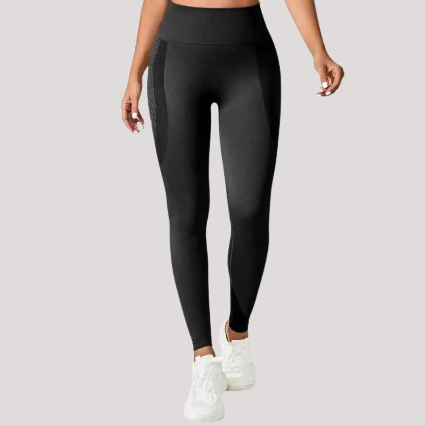Legging SlimCurve - Fyness Inc