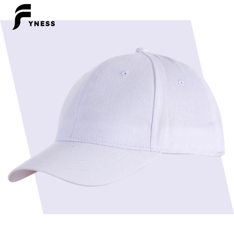FyCap | Casquette Sportive Innovante pour Queue de Cheval