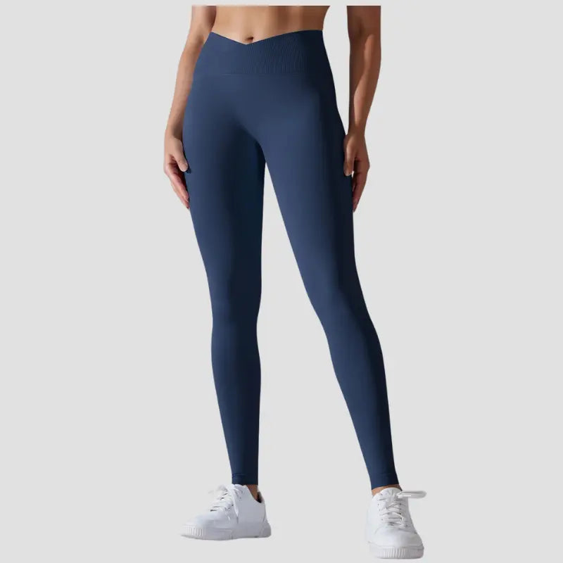 Legging gainant Elastika I Elégance affirmée I Fyness Fyness Inc