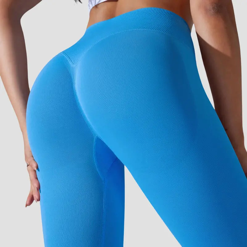 Legging gainant Elastika I Elégance affirmée I Fyness Fyness Inc