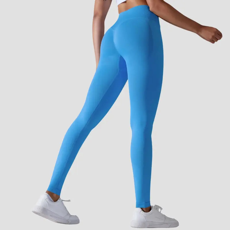 Legging gainant Elastika I Elégance affirmée I Fyness Fyness Inc