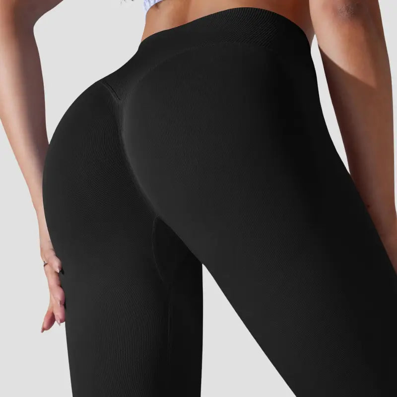 Legging gainant Elastika I Elégance affirmée I Fyness Fyness Inc