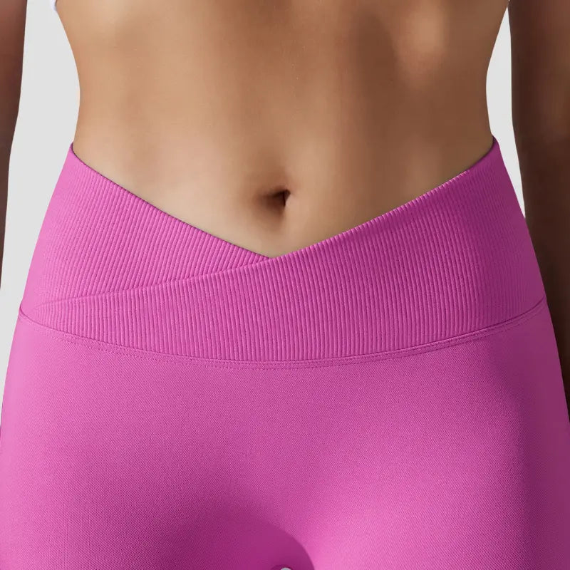 Legging gainant Elastika I Elégance affirmée I Fyness Fyness Inc