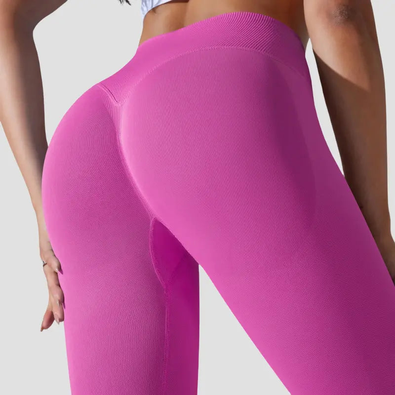 Legging gainant Elastika I Elégance affirmée I Fyness Fyness Inc