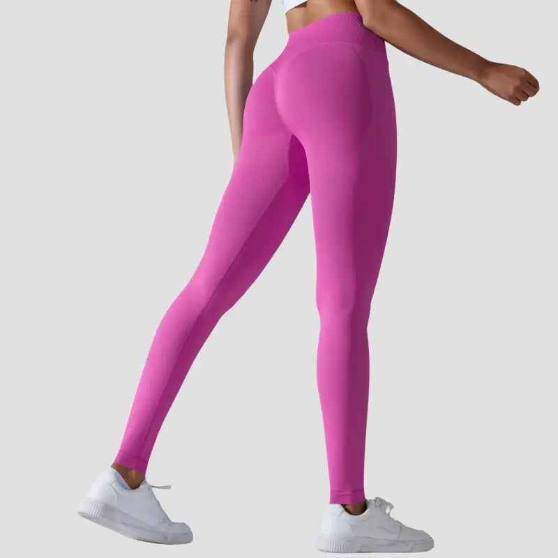 Legging gainant Elastika I Elégance affirmée I Fyness Fyness Inc