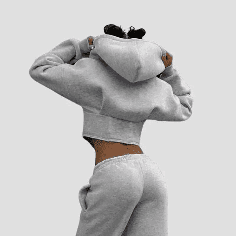 Sweat UrbanFlex - Fyness Inc