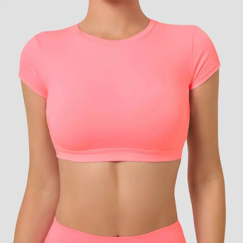 Croc top Dos Nu SensaFit I Sport & Casual I Fyness Fyness Inc