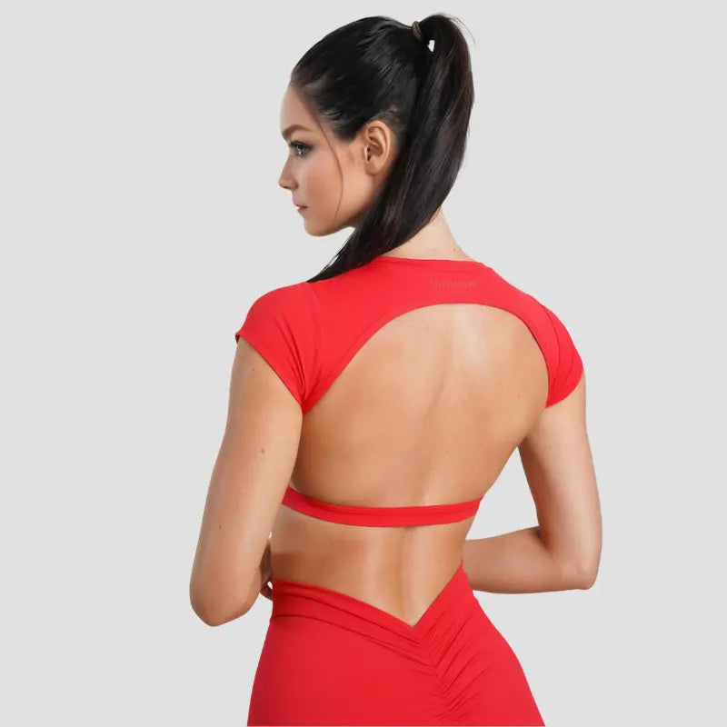Croc top Dos Nu SensaFit I Sport & Casual I Fyness Fyness Inc