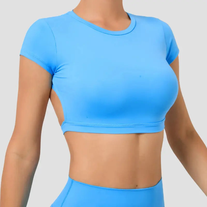 Croc top Dos Nu SensaFit I Sport & Casual I Fyness Fyness Inc