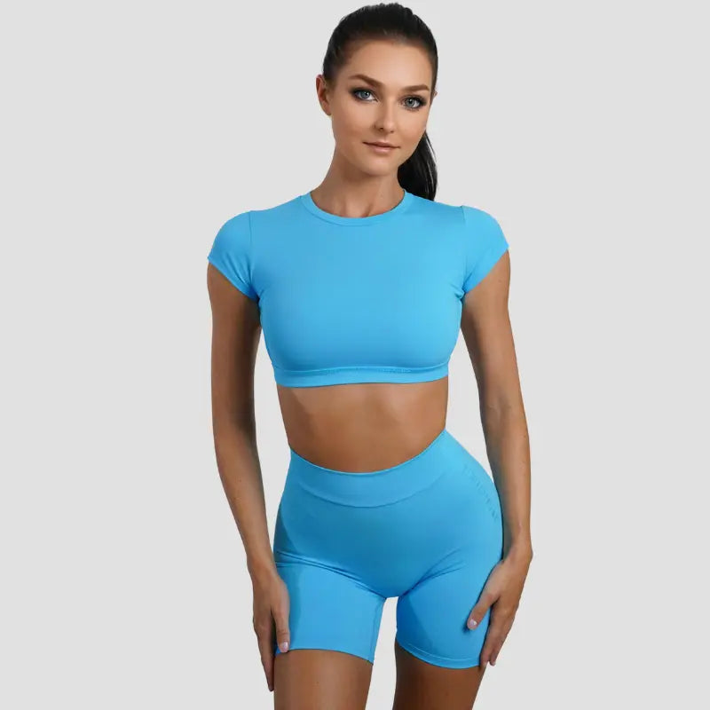 Croc top Dos Nu SensaFit I Sport & Casual I Fyness Fyness Inc