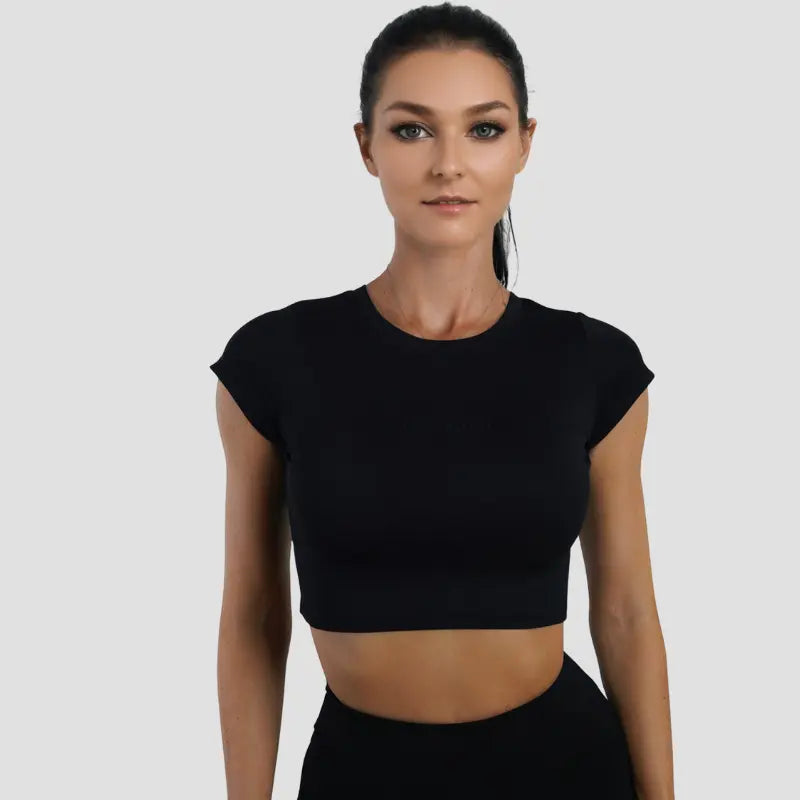Croc top Dos Nu SensaFit I Sport & Casual I Fyness Fyness Inc