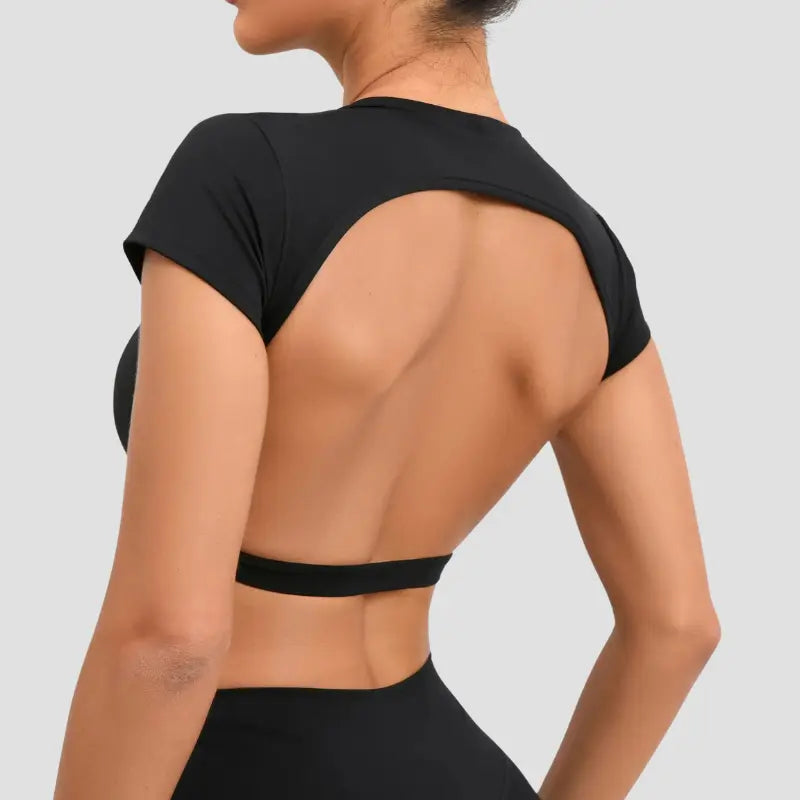 Croc top Dos Nu SensaFit I Sport & Casual I Fyness Fyness Inc