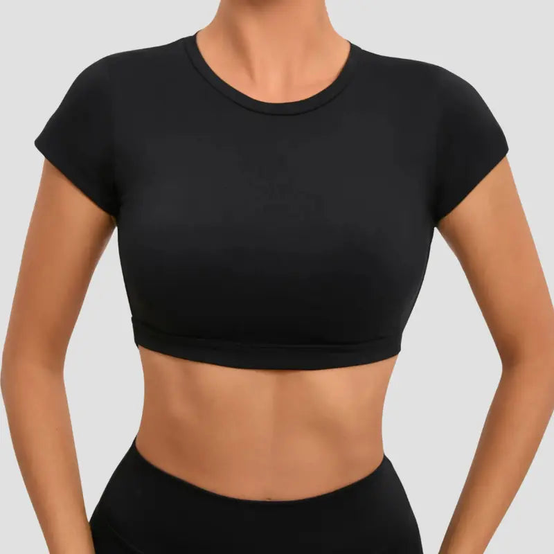 Croc top Dos Nu SensaFit I Sport & Casual I Fyness Fyness Inc