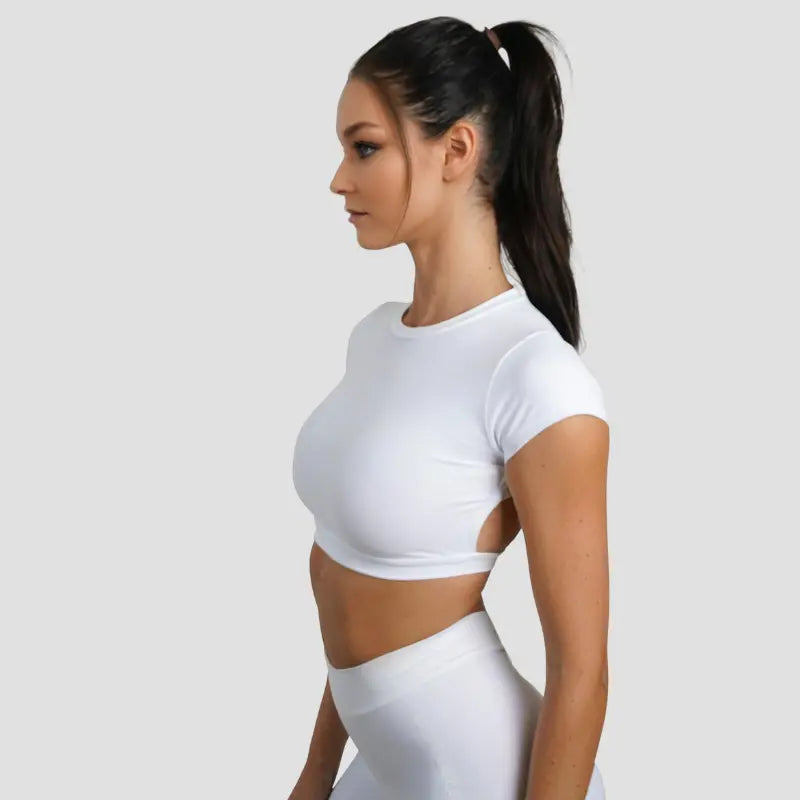 Croc top Dos Nu SensaFit I Sport & Casual I Fyness Fyness Inc