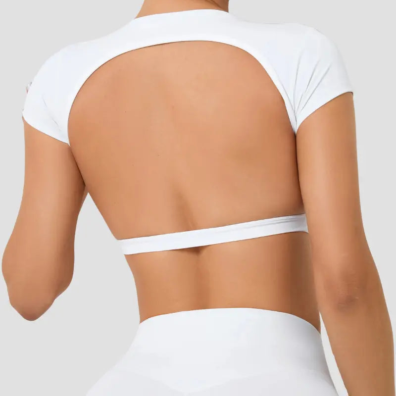 Croc top Dos Nu SensaFit I Sport & Casual I Fyness Fyness Inc