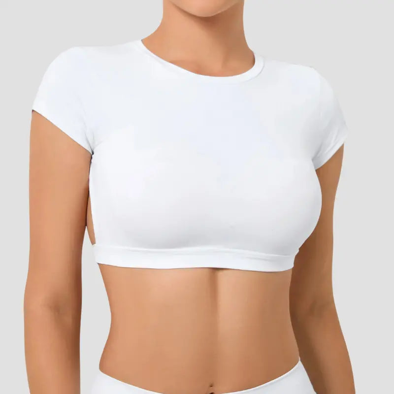 Croc top Dos Nu SensaFit I Sport & Casual I Fyness Fyness Inc