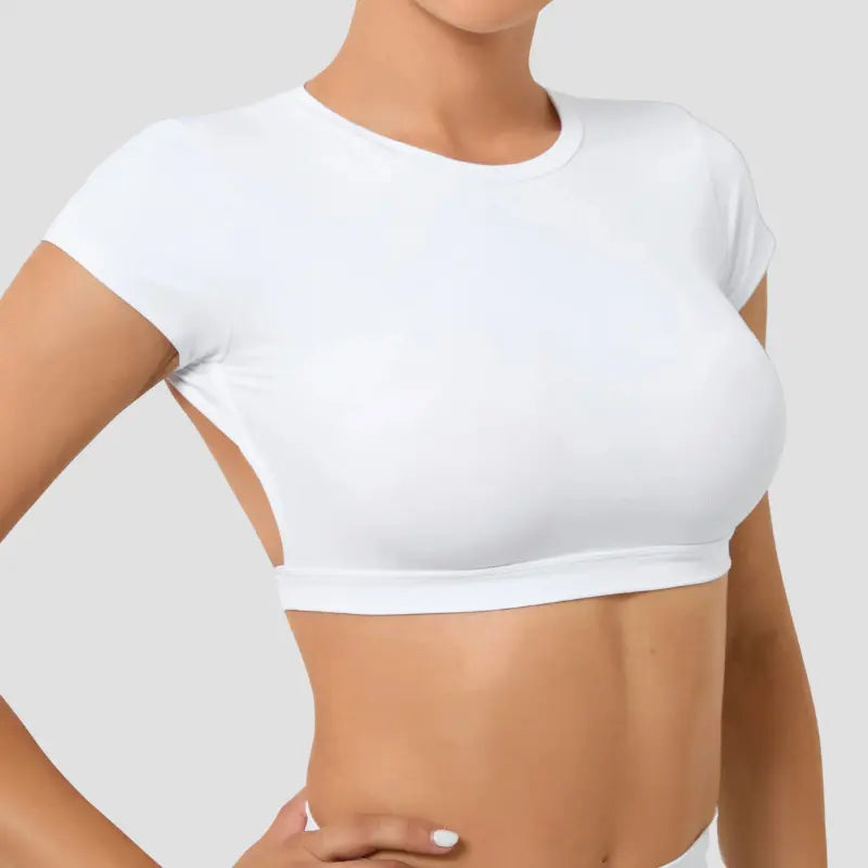 Croc top Dos Nu SensaFit I Sport & Casual I Fyness Fyness Inc