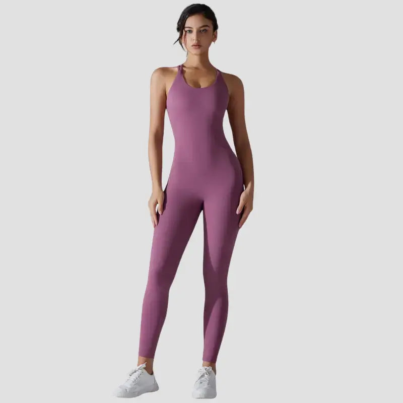 Combinaison Sport Galbant Fessier Femme | PeachLift Fyness Fyness Inc