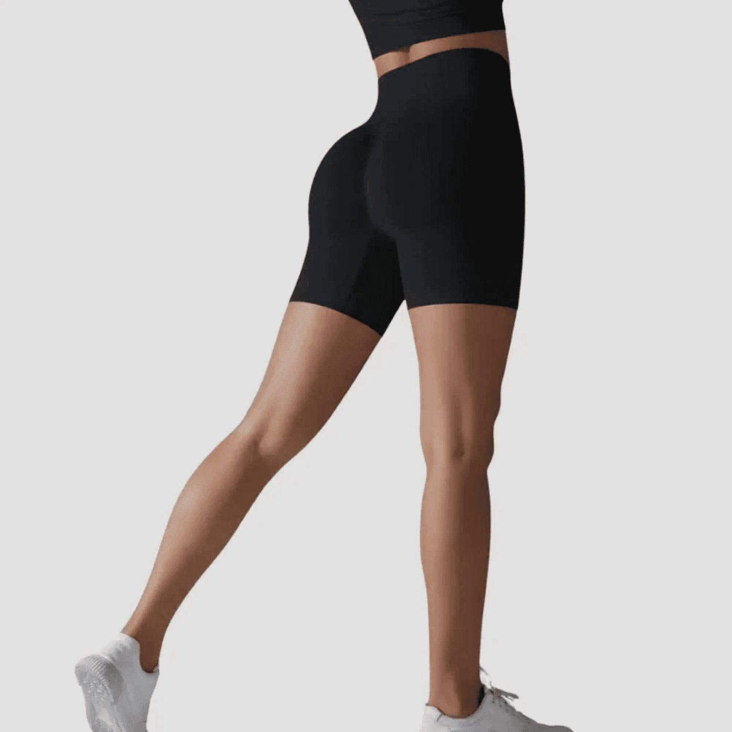 Short femme Push Up SculptFit