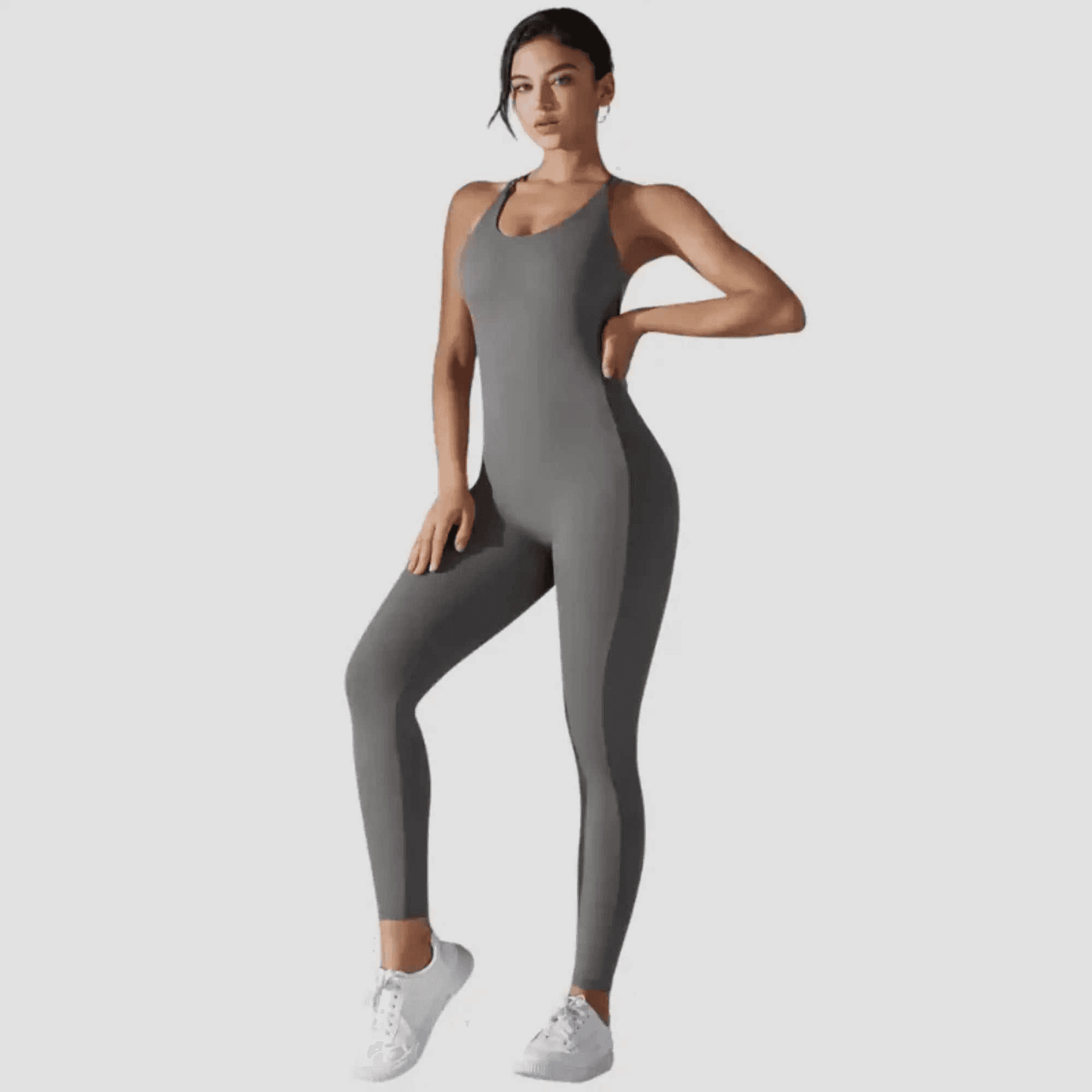 Combinaison femme PeachLift™ galbante et confortable