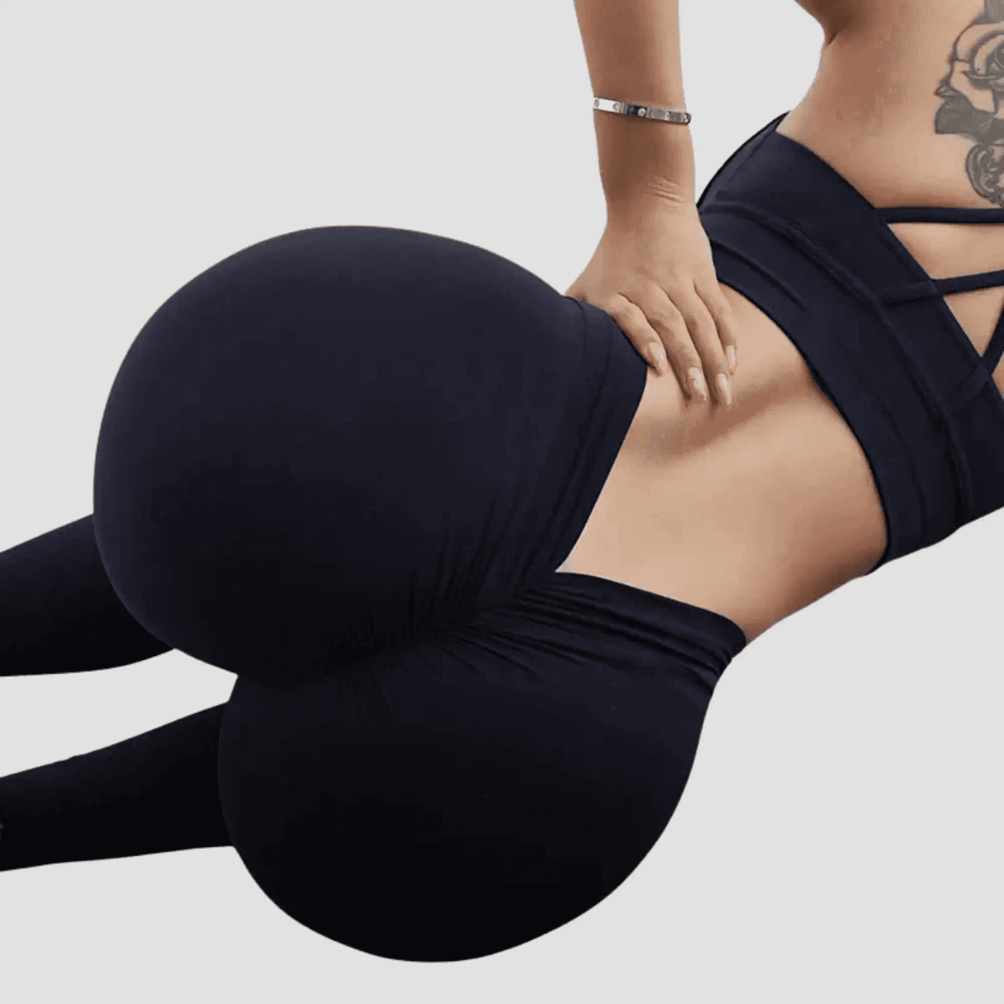 Legging V-Lift - Fyness Inc