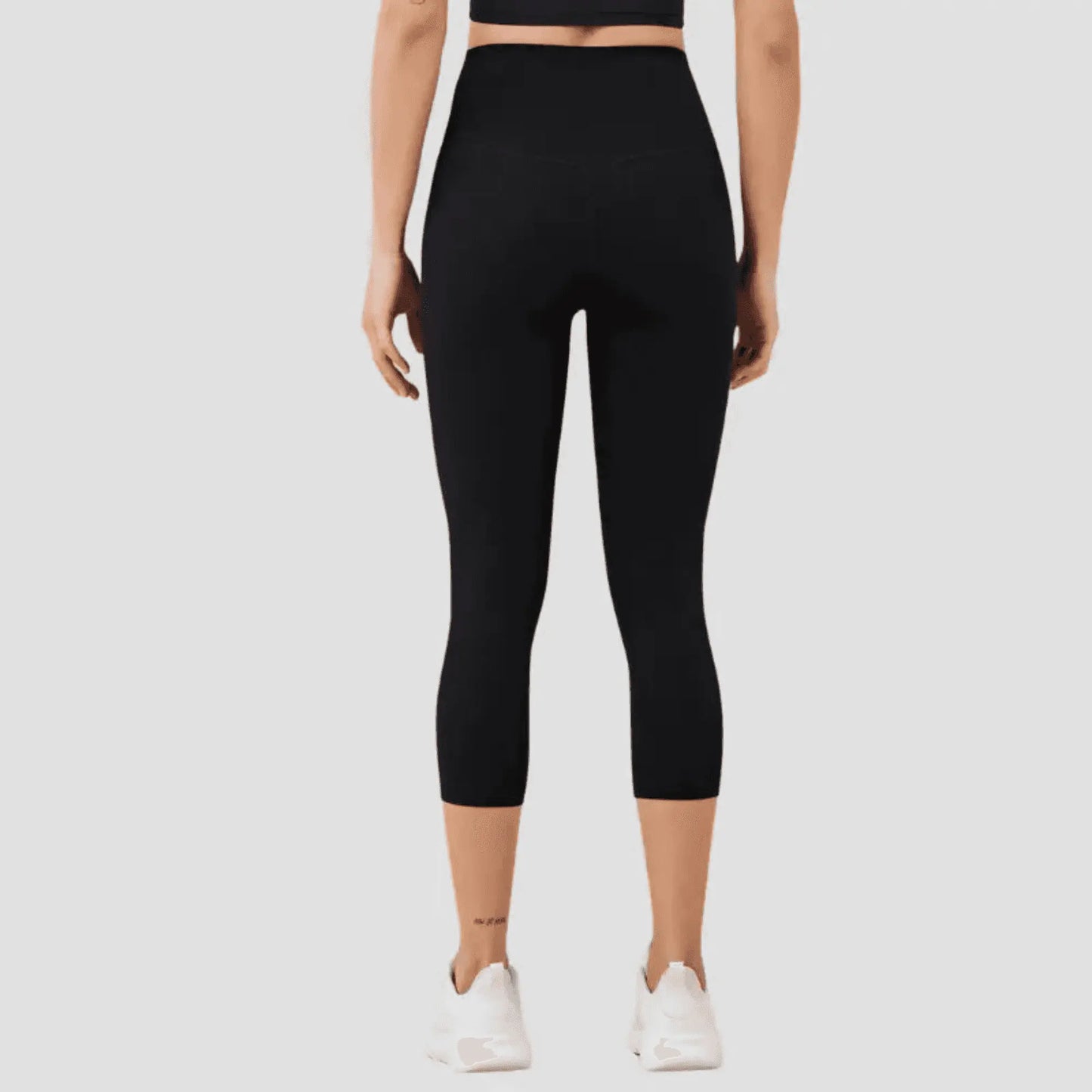 Legging Femme Effet Push-Up - Fyness Inc
