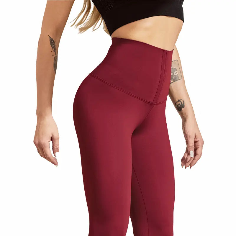 FitSculpt: Legging Amincissant