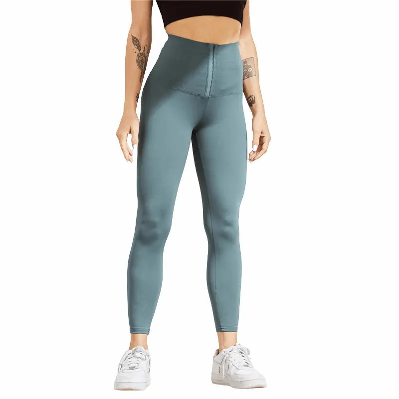 FitSculpt: Legging Amincissant