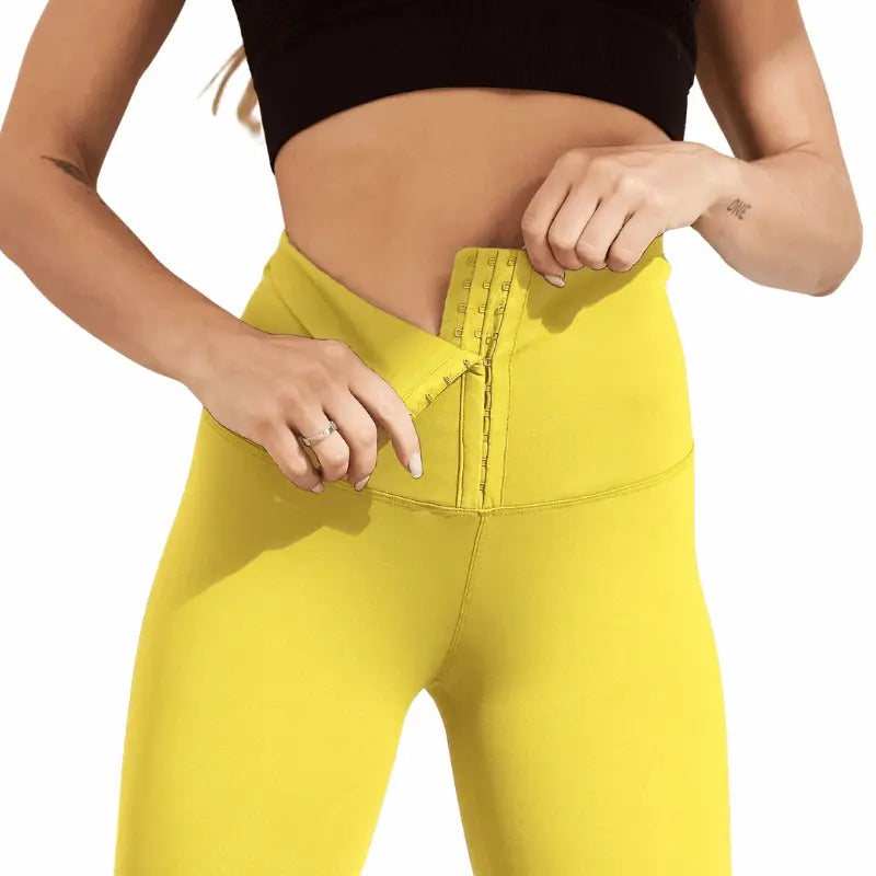 FitSculpt: Legging Amincissant