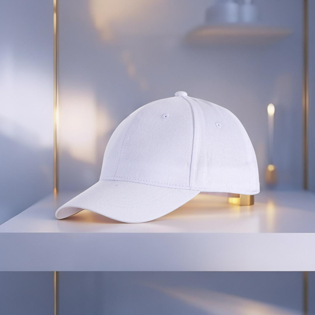 FyCap | Casquette Sportive Innovante pour Queue de Cheval