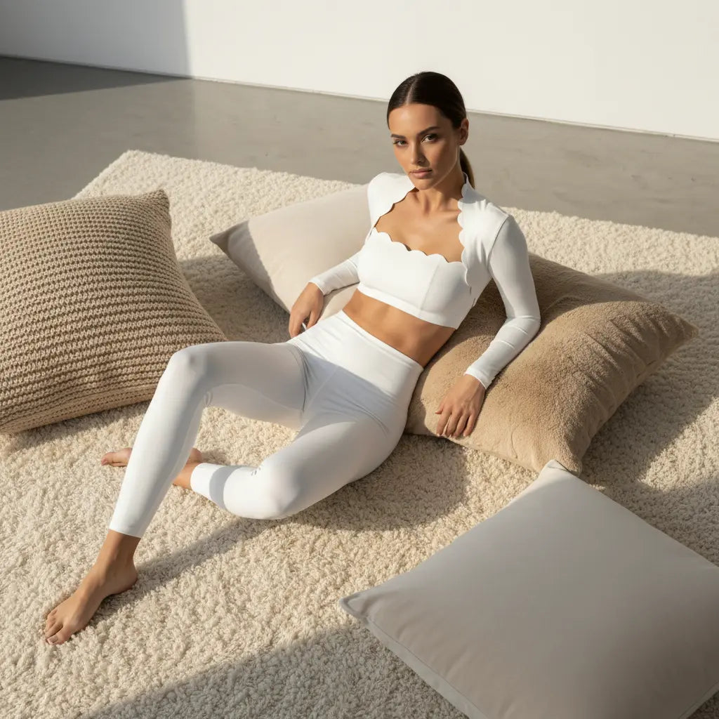 Les 10 tendances fitness