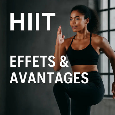Les Effets et Avantages du Hitt - Fyness Inc
