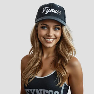 Casquettes Fit