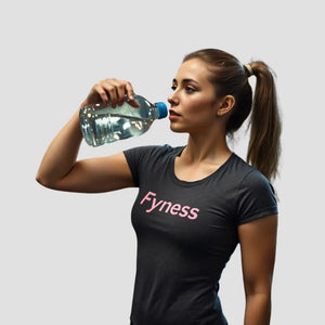 Crop-Top T-Shirt