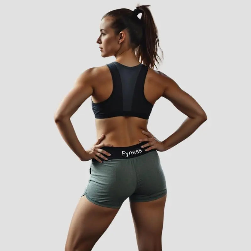 Collection Shorts