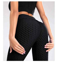 Legging Ambition - Fyness Inc