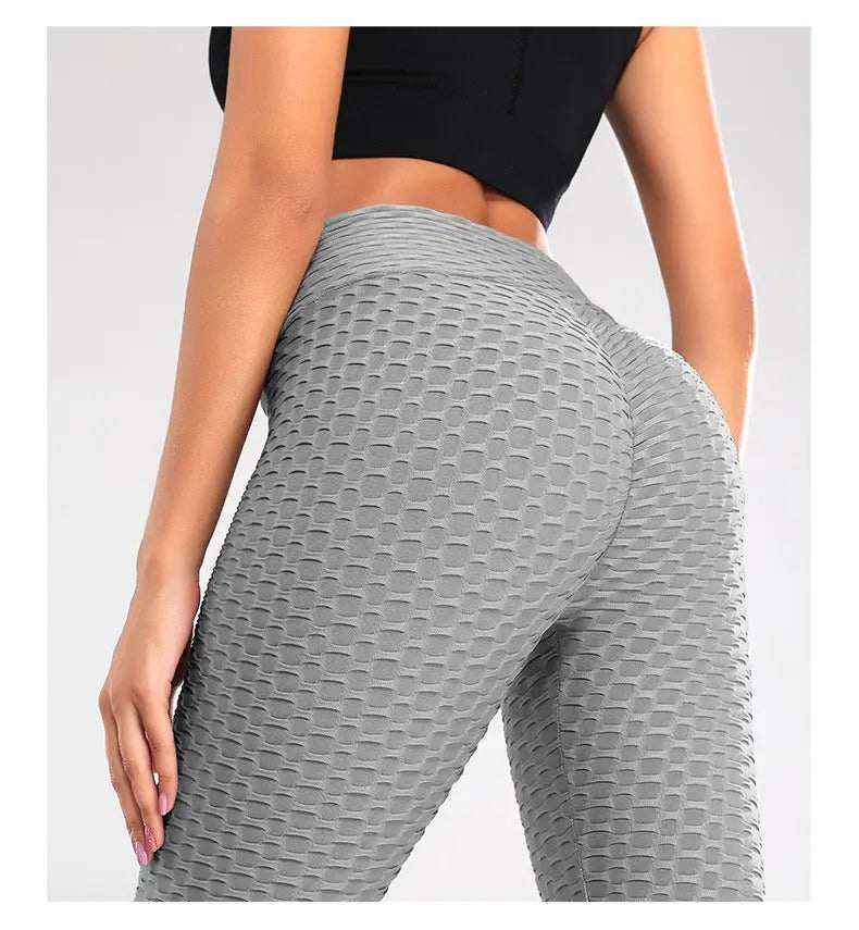 Legging Ambition - Fyness Inc