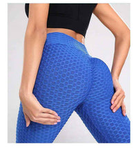 Legging Ambition - Fyness Inc