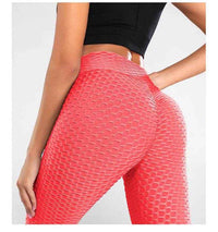 Legging Ambition - Fyness Inc