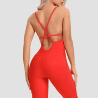 Combinaison femme FlowMotion Fyness Inc