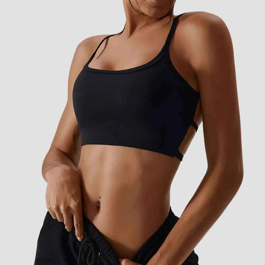 Brassiere sport femme FlexCharm