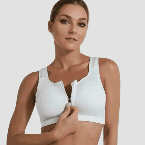 Vêtement de sport Soutien Gorge Sport EliteGrace™ - Fyness