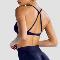 Brassiere Sport Maintien Élevé - Fyness Inc