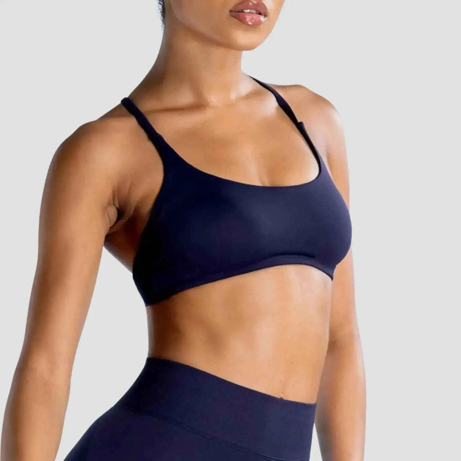 Brassière Sport Fort Maintien TwistGrip