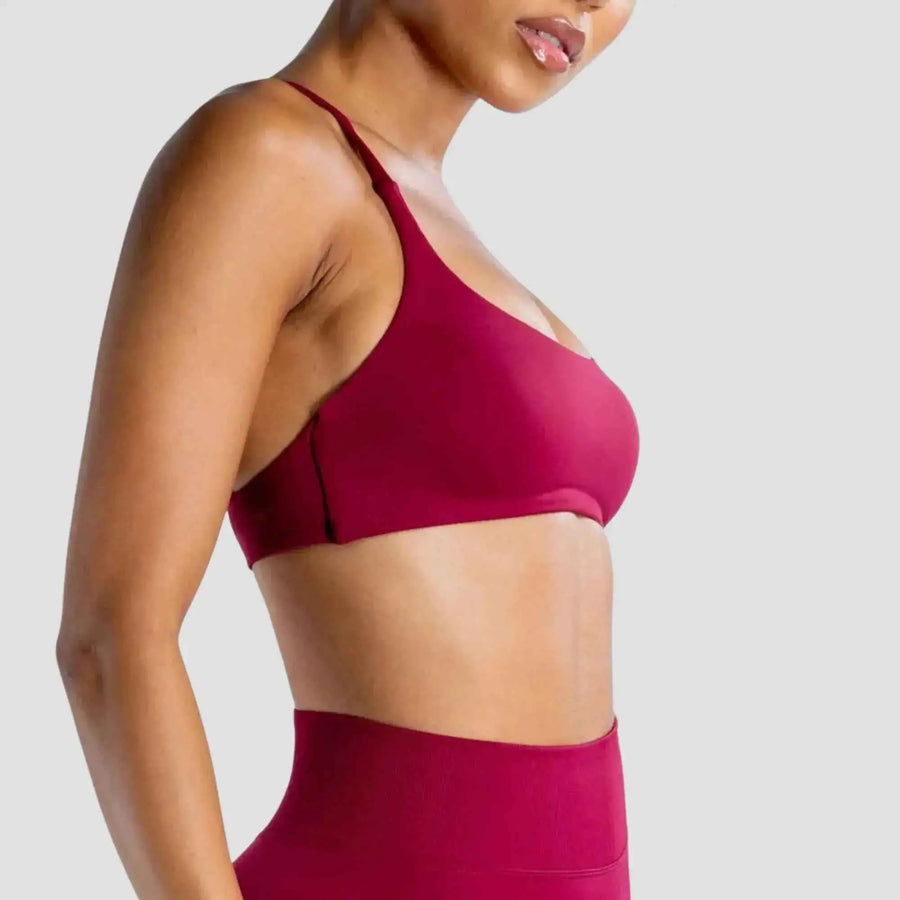 Brassière Sport Fort Maintien TwistGrip