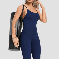 Combinaison femme FlowMotion Fyness Inc