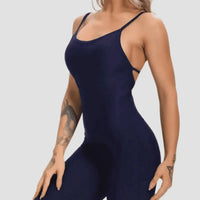 Combinaison femme FlowMotion Fyness Inc