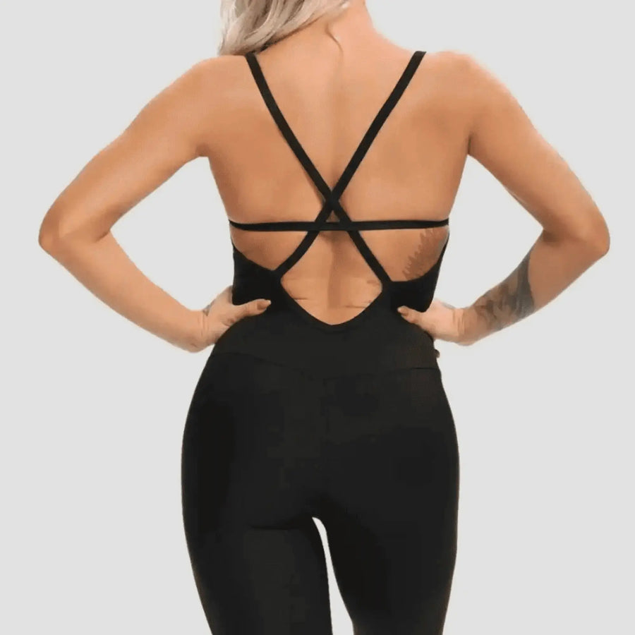 Combinaison femme FlowMotion