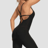 Combinaison femme FlowMotion Fyness Inc